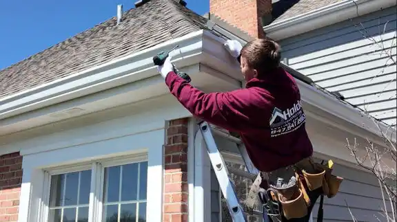 gutter services Natchitoches